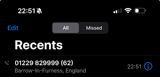 Photo of Marmaris Grill - 72 Duke St, Barrow-in-Furness LA14 1RX